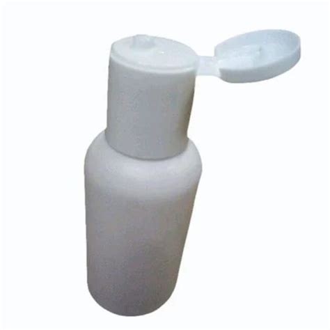 100 Ml White HDPE Hair Oil Bottle At Rs 5 Piece In New Delhi ID