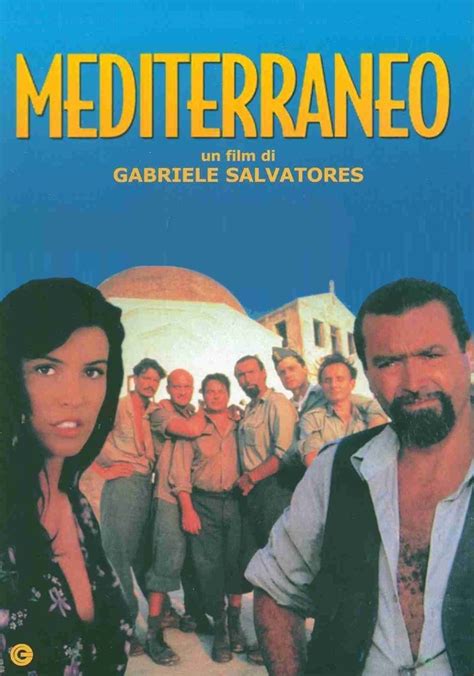 Mediterraneo Film Dove Guardare Streaming Online