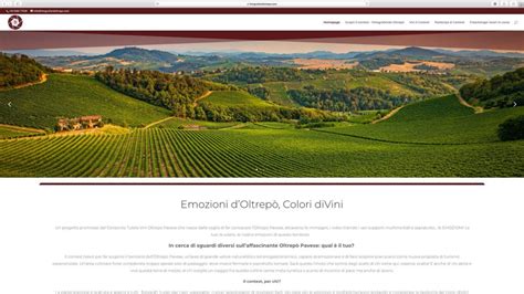 Oltrep Pavese Un Territorio Tutto Da Fotografare Con L Emozione Del