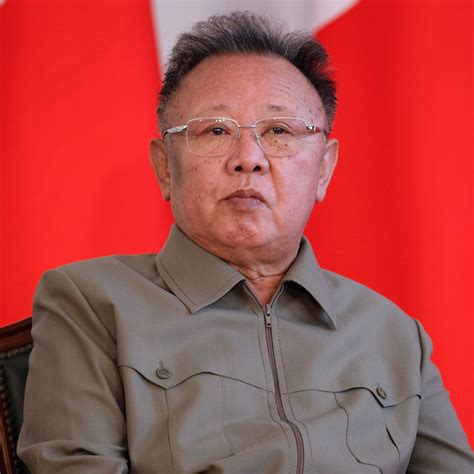 Kim Il Sung Kim Jong Il Kim Jong Un