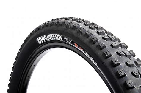 Maxxis Dissector 29" Wide Trail 3C/DH/TR MTB Tire [TB00241100]