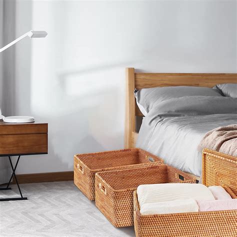 14 Best Basket Storage For 2024 | Storables