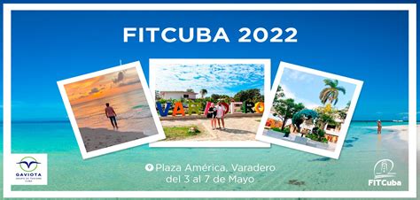 Feria Internacional De Turismo Fortalecerá El Destino Cuba Covering