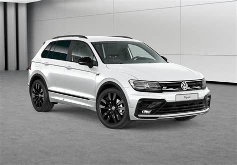 VOLKSWAGEN Tiguan 2 0 TDI SCR DSG Sport BlueMotion Technology Pure