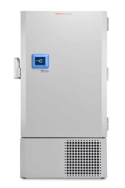 Revco RDE Series 40C Ultra Low Temperature Freezer Package With