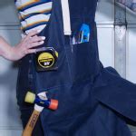 Diy Utility Apron Weallsew