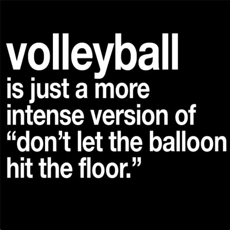 Nike Volleyball Quotes. QuotesGram