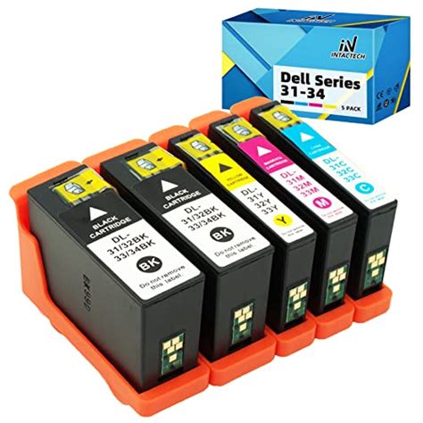 10 Incredible Dell V525W Printer Ink Cartridges for 2023 | CitizenSide