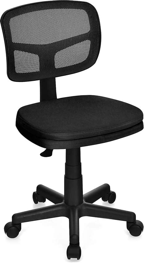 COSTWAY Sedia Ergonomica Da Ufficio Sedia Da Scrivania Con Rotelle