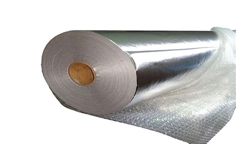 zhejiang pengyuan  material   aluminium foil nonwoven