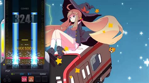 Djmax Respect Running Girl Maximum Key Youtube