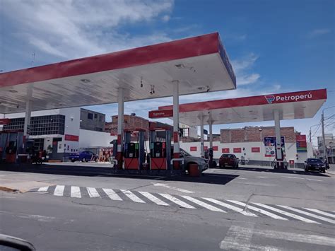 Adoptan Acciones Para Garantizar Suministro De Combustibles Diario El