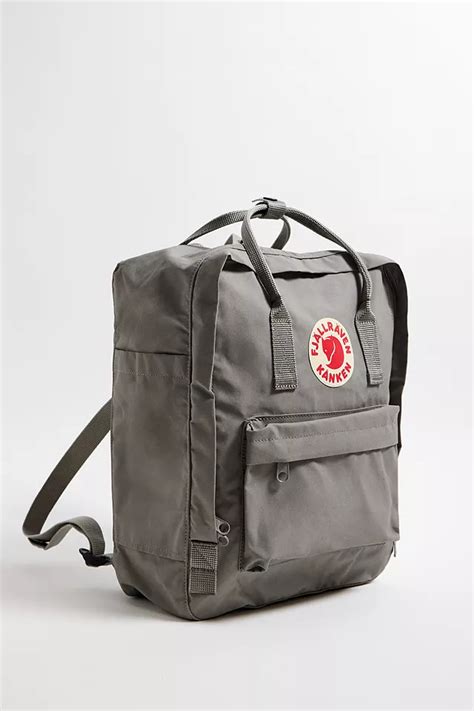 Fjallraven Kanken Backpack Urban Outfitters Fr