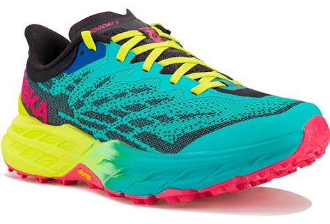 Hoka One One Speedgoat W Femme Pas Cher