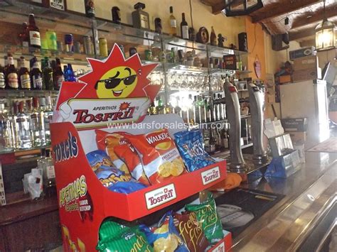 Drinks Bar For Sale In Benalmadena - Bars for sale Spain