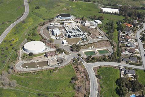 Penitencia Water Treatment Plant | Santa Clara Valley Water