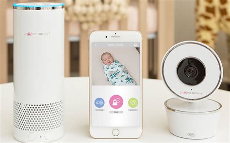 Best Baby Monitors Top Rated Baby Cams Tom S Guide