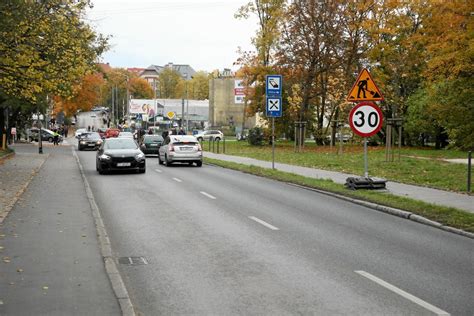 Przejazd Kolejowy Na Ul Jagiello Skiej Otwarty Ekipy Remontowe