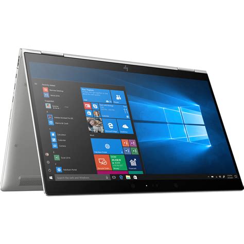 Hp Elitebook X G I Tech