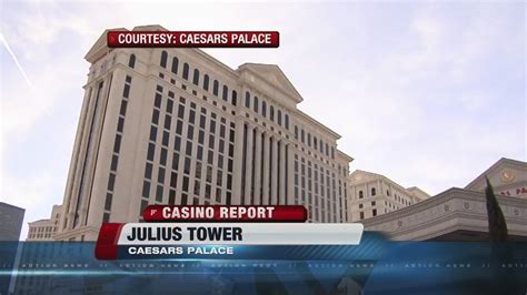 Caesars Palace Renovation