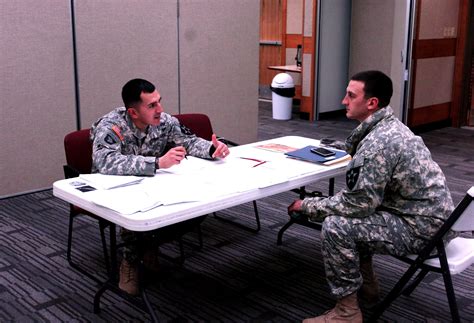Senior leaders mentors Soldiers to be successful | Article | The United States Army