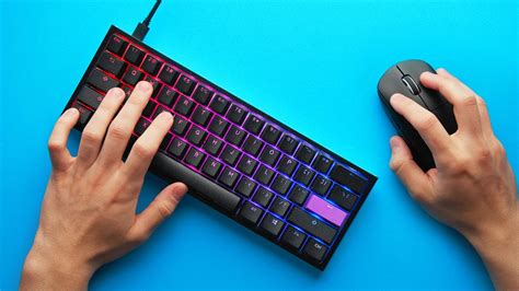 Top Gaming Computer Keyboards The Best Gaming Keyboards Of