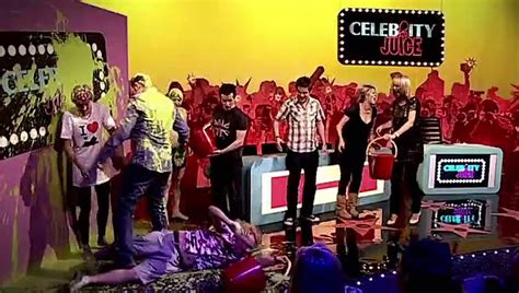 Celebrity Juice Se20 Ep12 10 Years Of Best Bits Hd Watch Video