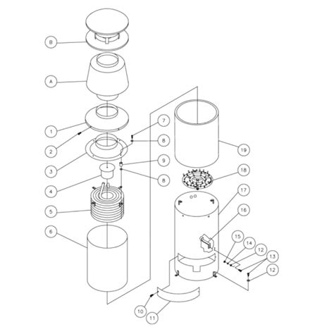 Mi T M HG M Hot Water Pressure Washer Parts MiTMparts