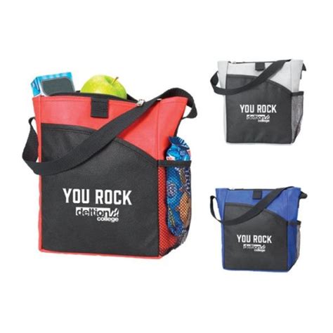 Gourmet Cooler Bag Everythingbranded Usa