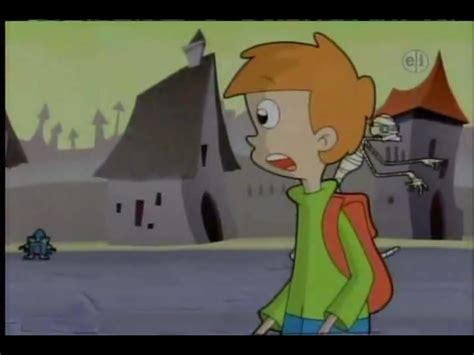 Image - Matt (Castleblanca).jpg | Cyberchase Wiki | FANDOM powered by Wikia