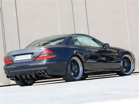 Wallpaper Mercedes Benz Coupe Convertible Performance Car Sedan Kicherer Netcarshow