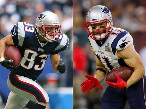 Julian Edelman Slams Wes Welker For His Anti Belichick Rants In The Dynasty Barstool Sports