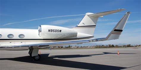 Aircraft Spotlight Gulfstream G450 Charter Access Jet Group