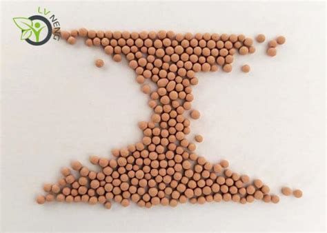 Adsorbents Zeolite A Molecular Sieve Desiccant For Chamber Air Dryer