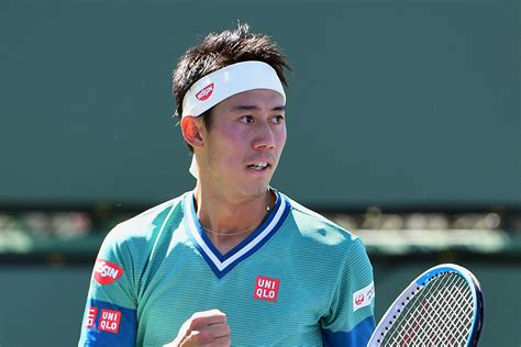 錦織圭が帰ってきた！1年8カ月ぶり復帰大会で優勝「自分でも信じられないくらいビックリしている」｜テレ東スポーツ：テレ東