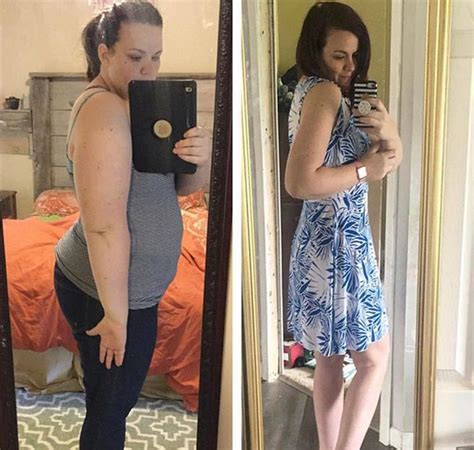 Weight Loss 35 Lbs Gone Female Bodybuilders