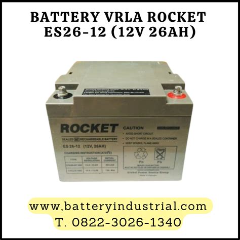 Rocket Ev Battery Select Battery Industrial