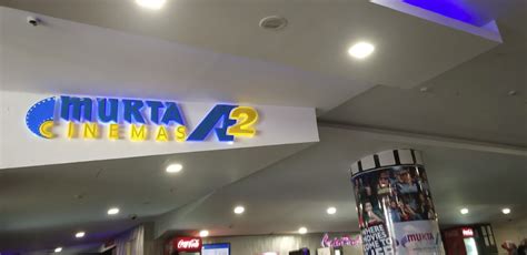 Mukta A2 Cinemas - Hello Vizag