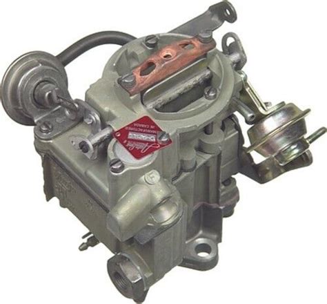 Carburetor Autoline C9283 For Sale Online Ebay