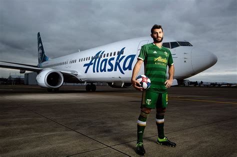 Portland Timbers unveil new jersey for 2019 season - oregonlive.com