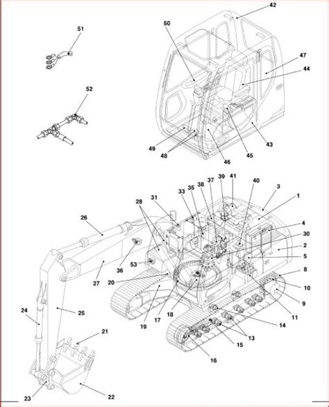 Genie Gth 5519 Fuse Box Diagram Understanding The Genie Gth