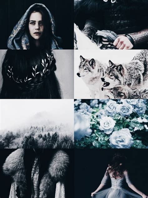 Lyanna Stark Aesthetic Rhaegar And Lyanna Celtic Hair Lyanna