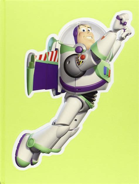 To Infinity and Beyond!: The Story of Pixar Animation Studios: Karen Paik, Ed Catmull, Steve ...