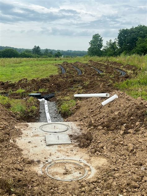 Septic System Installation Essential Steps For Success Natures Coast