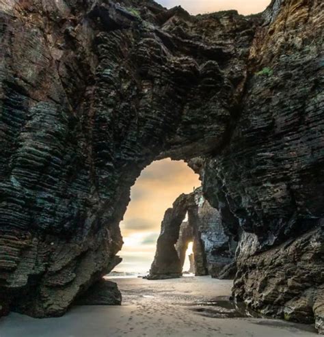 Cuánto tiempo se tarda en visitar la Playa de las Catedrales