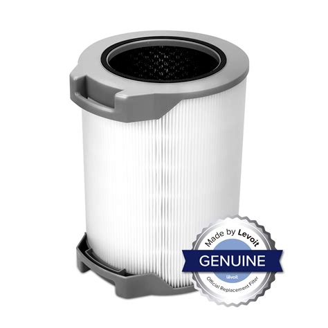 Snapklik LEVOIT LV H134 Air Purifier Replacement Filter