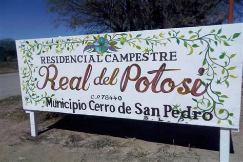 Casa En AVENIDA REAL DE SAN PEDRO Real Del Potos Propiedades