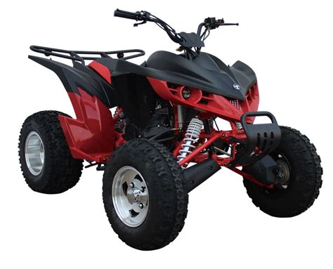 150cc 200cc Quad With Racing Sports ATV Quad And Game ATV Price