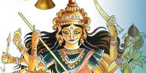 Maha Ashtami 2022 Significance Puja Timings Celebrations