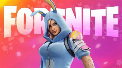 Description Of The Update In Fortnite Easter Event Super Levels